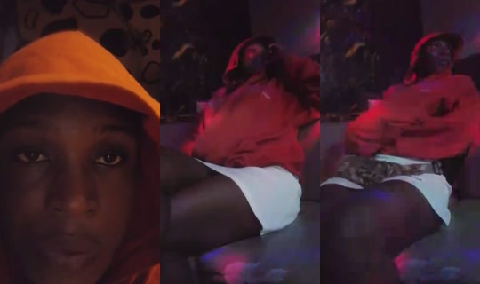 chantou1221's Live Session — Jul 6, 2026, 6:51 PM