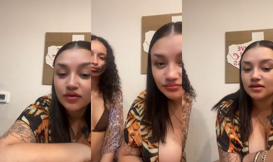 chaos.transmuted's Live Session — Jun 3, 2026, 4:06 AM