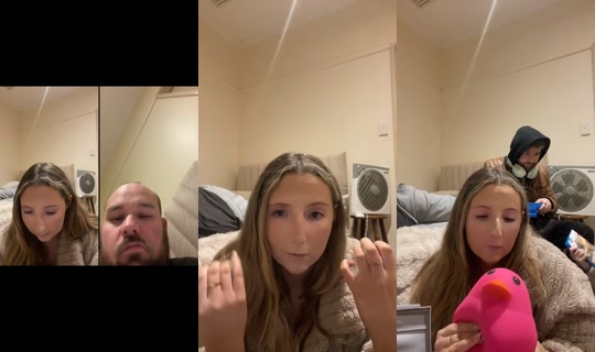 char9881's Live Session — Jul 6, 2026, 7:33 AM