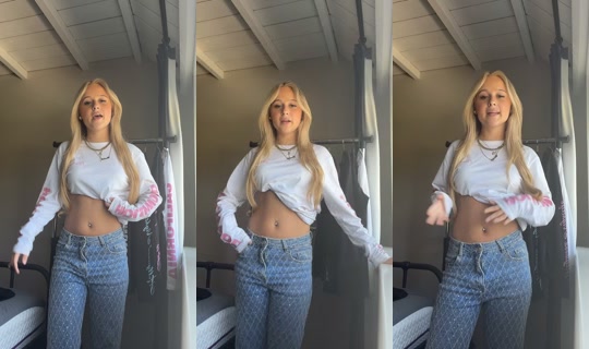 charlottevfashion's Live Session — Jul 7, 2026, 2:15 PM