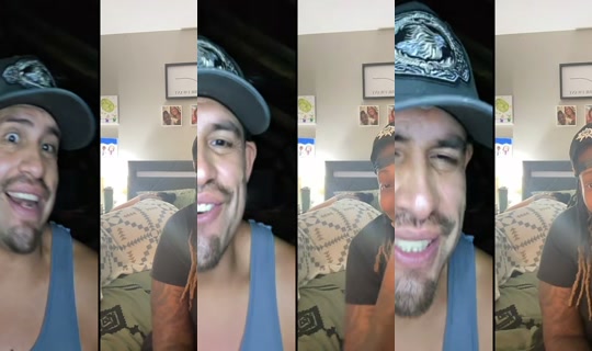 chefchuy4558's Live Session — Jul 6, 2026, 5:38 AM