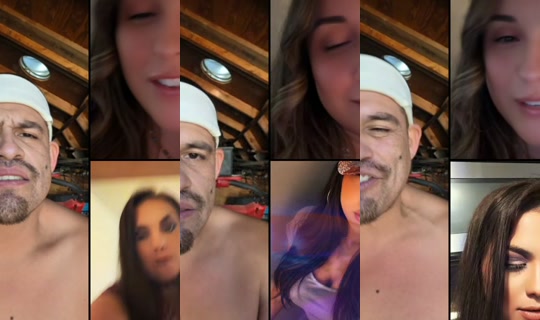 chefchuy4558's Live Session — Jul 6, 2026, 11:28 PM