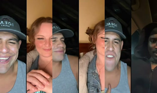 chefchuy4558's Live Session — Jul 7, 2026, 4:59 AM