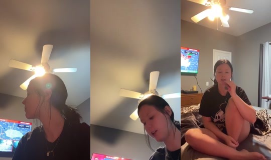 chelsbabyyy1's Live Session — Jul 7, 2026, 1:21 AM
