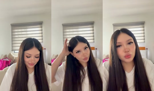 chelsivitalee's Live Session — Jul 6, 2026, 10:27 PM
