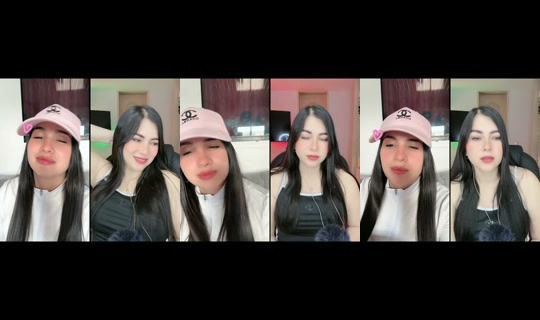 chely_1202's Live Session — Jul 7, 2026, 2:48 PM