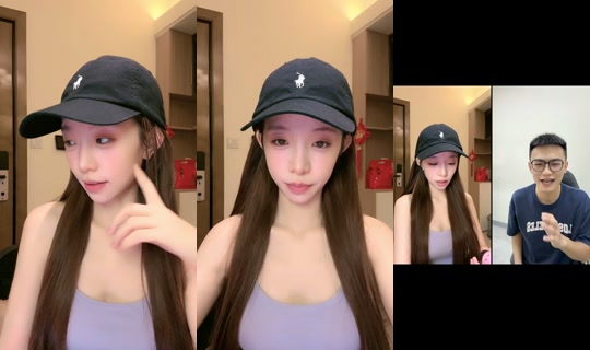 chenchen5054's Live Session — Jul 6, 2026, 1:15 PM