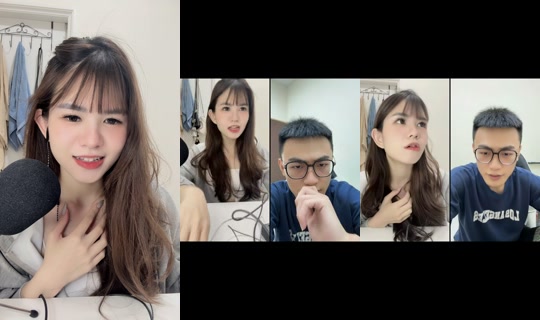 chenching0406's Live Session — Jul 6, 2026, 2:26 PM