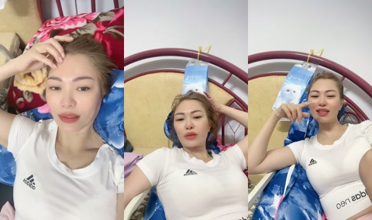 chenthuthuy's Live Session — Jul 7, 2026, 10:49 AM