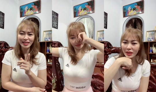 chenthuthuy's Live Session — Jul 7, 2026, 1:24 PM
