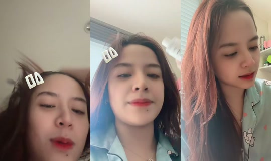 cherbell12's Live Session — Jul 6, 2026, 3:55 AM