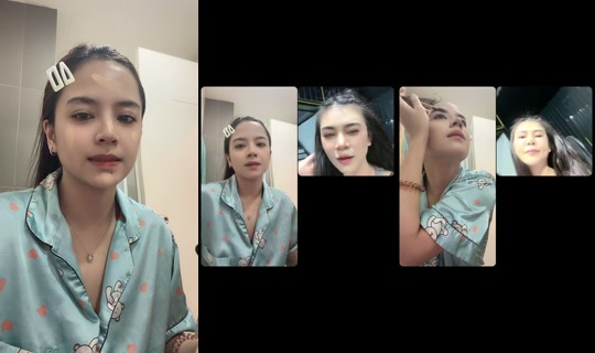 cherbell12's Live Session — Jul 6, 2026, 2:46 PM