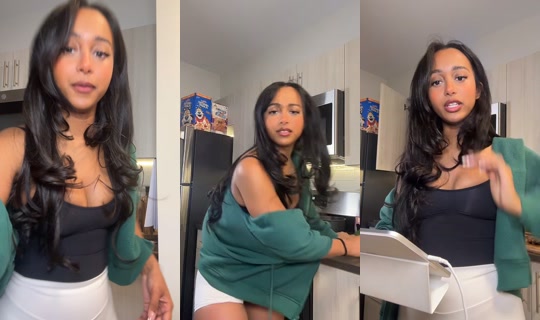 cheri.os's Live Session — Jul 6, 2026, 1:14 AM