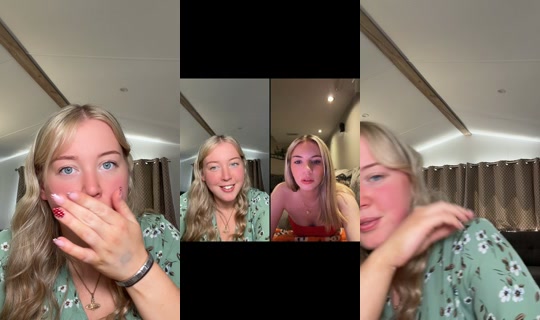 cherish.davies's Live Session — Jul 7, 2026, 11:53 AM