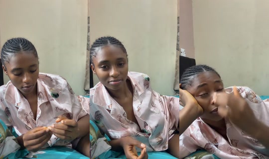 cherishdickson0's Live Session — Jul 7, 2026, 1:05 PM