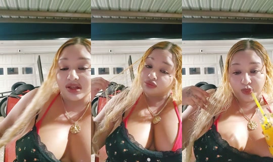cherrybebe_248's Live Session — Jul 5, 2026, 3:46 AM