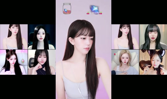 cherryrabblin's Live Session — Jul 6, 2026, 12:22 PM