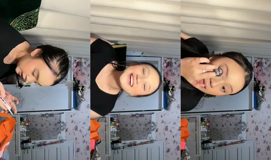 cherryynut's Live Session — Jul 6, 2026, 3:12 PM