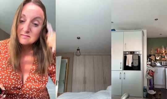cheshirelassofcheshire's Live Session — Jul 6, 2026, 5:58 AM
