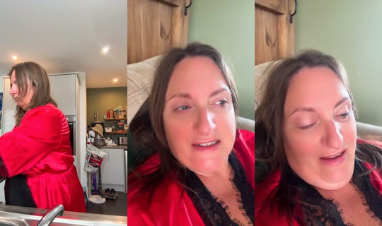 cheshirelassofcheshire's Live Session — Jul 7, 2026, 6:41 AM