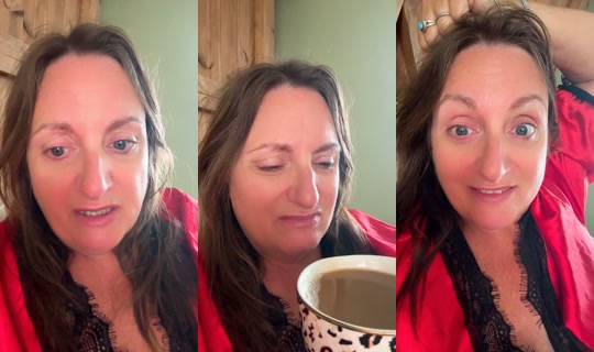 cheshirelassofcheshire's Live Session — Jul 7, 2026, 7:32 AM