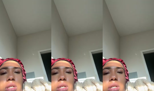 chey.nilla's Live Session — Jul 5, 2026, 12:00 PM