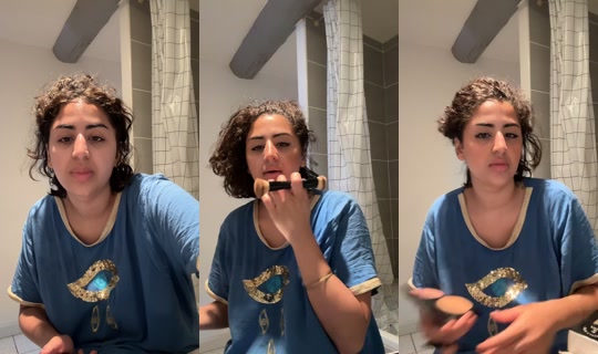 chezmateah's Live Session — Jul 7, 2026, 7:37 AM