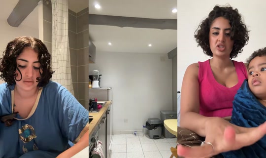 chezmateah's Live Session — Jul 7, 2026, 8:28 AM