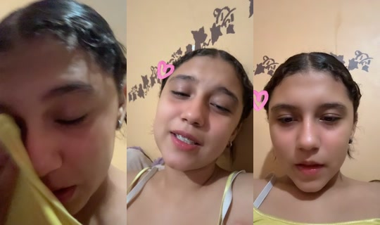 chi_nita13's Live Session — Jul 7, 2026, 3:25 AM