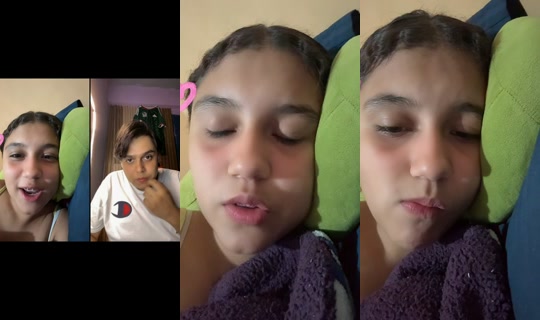 chi_nita13's Live Session — Jul 7, 2026, 4:16 AM