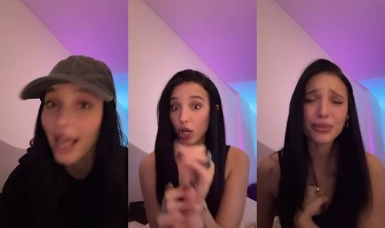 chiaridevita_'s Live Session — Jul 6, 2026, 12:05 AM