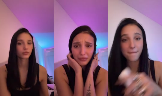 chiaridevita_'s Live Session — Jul 6, 2026, 12:55 AM