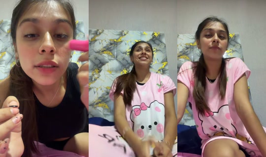 chicadark00's Live Session — Jun 6, 2026, 3:15 AM