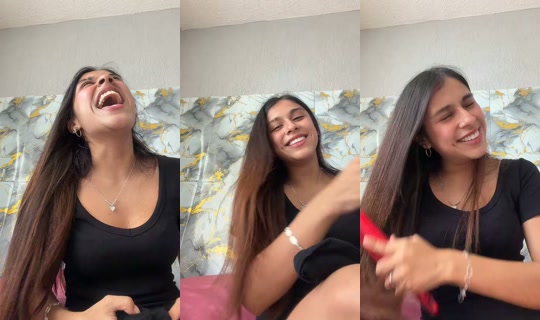 chicadark00's Live Session — Jul 6, 2026, 10:45 PM