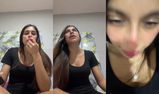 chicadark00's Live Session — Jul 7, 2026, 3:41 AM