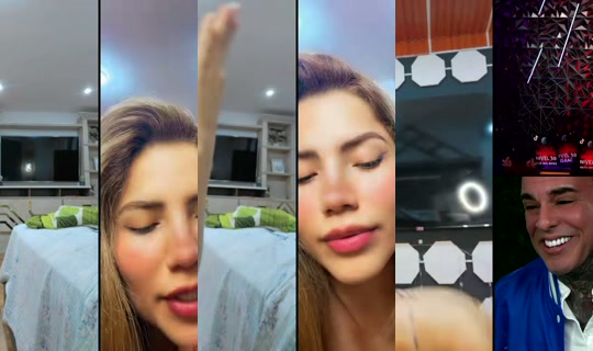 chicas.doradas.tr's Live Session — Jul 5, 2026, 2:32 AM