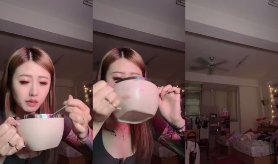 chicken_egg829's Live Session — Jul 6, 2026, 1:24 PM