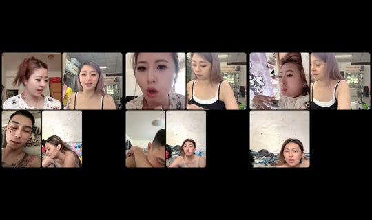 chicken_egg829's Live Session — Jul 7, 2026, 4:27 AM