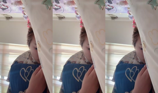 chicken_egg829's Live Session — Jul 7, 2026, 7:02 AM