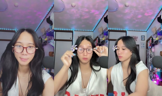 chickenjoy_30's Live Session — Jul 6, 2026, 2:50 AM