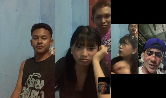 chiimkennn's Live Session — Jul 4, 2026, 4:35 PM