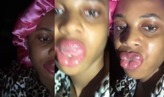 chineduchidiebube's Live Session — Jul 6, 2026, 11:13 PM