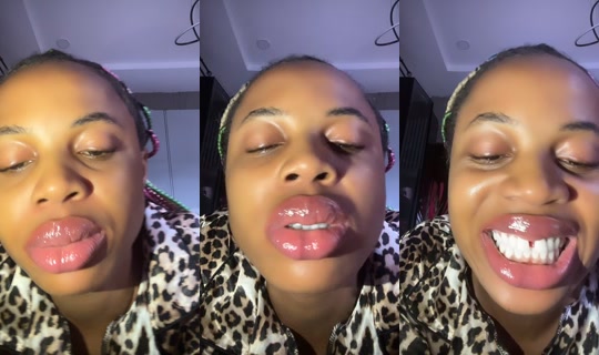 chineduchidiebube's Live Session — Jul 7, 2026, 7:40 AM