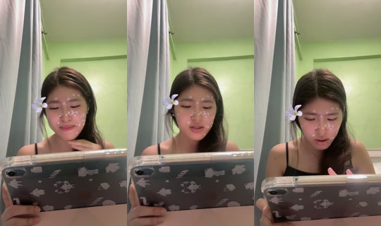 chinita_latte's Live Session — Jul 7, 2026, 3:32 PM