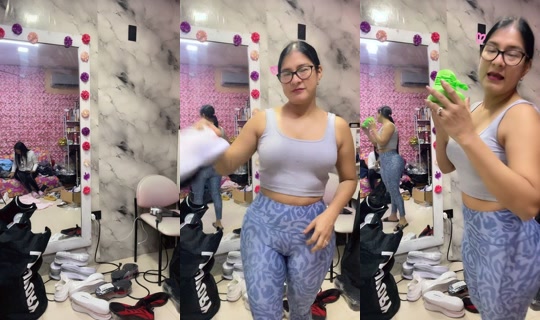 chinitazu11's Live Session — Jul 5, 2026, 3:20 AM
