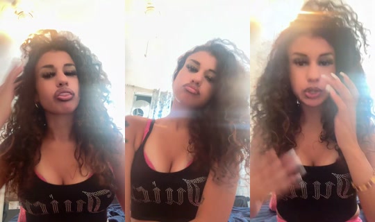 chipmunkk347's Live Session — Jul 7, 2026, 11:42 AM