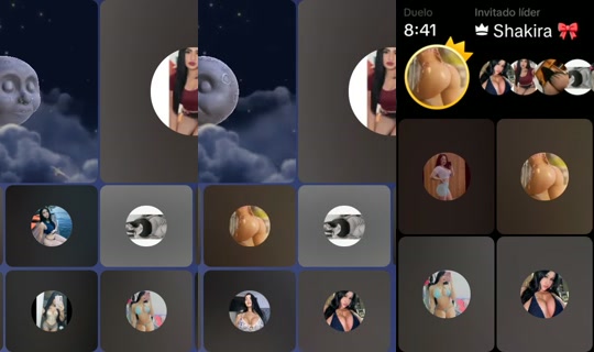chiquibxby04's Live Session — Jul 7, 2026, 1:52 AM