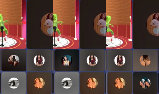 chiquibxby04's Live Session — Jul 7, 2026, 2:57 AM