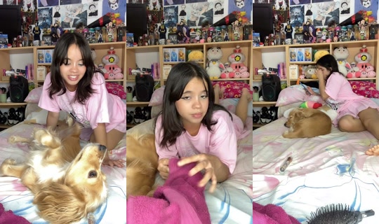 chiquipato69's Live Session — Jul 7, 2026, 4:19 AM