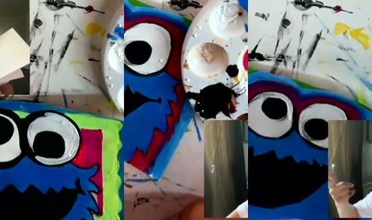chiquitaterror's Live Session — Jul 6, 2026, 2:33 AM